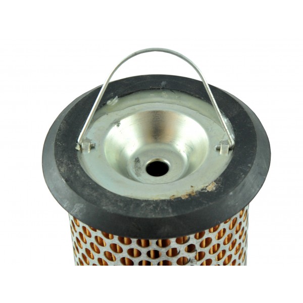 Filtro de aire EC0203001x0, 84x175 mm Honda, Iseki, Mitsubishi