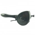 Throttle lever