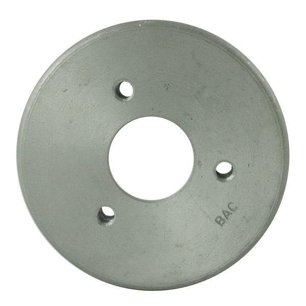 Mitsubishi pulley