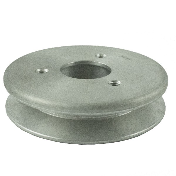 Mitsubishi pulley