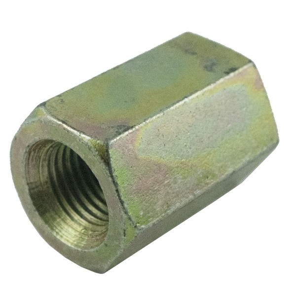 Wheel nut