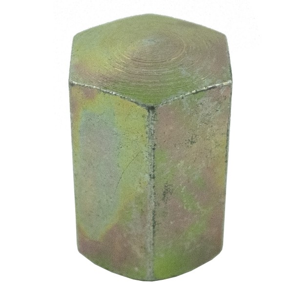 Wheel nut