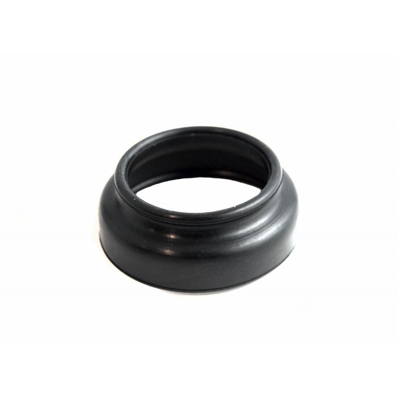 parts yanmar - Rubber seal (duster) on the front shaft YANMAR EF 353 T- rear