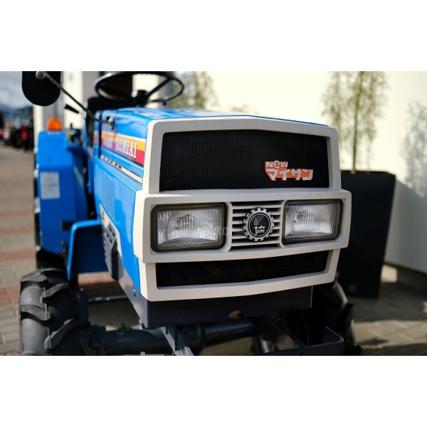 Kumiai MT1601D 4x4 16 CV