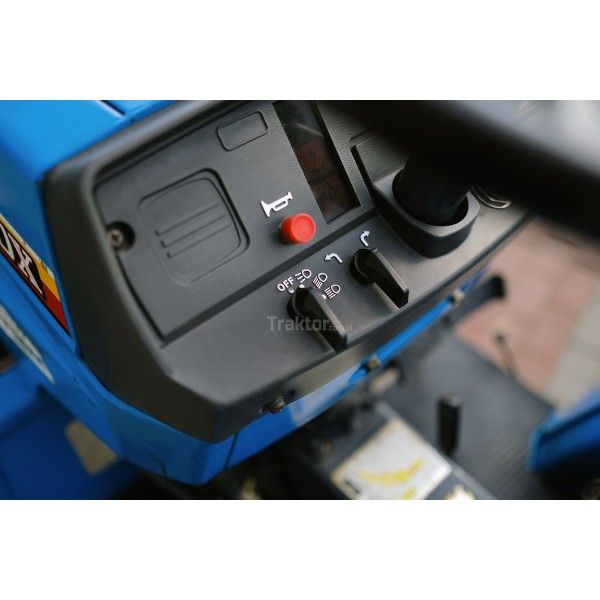Mitsubishi MT1601