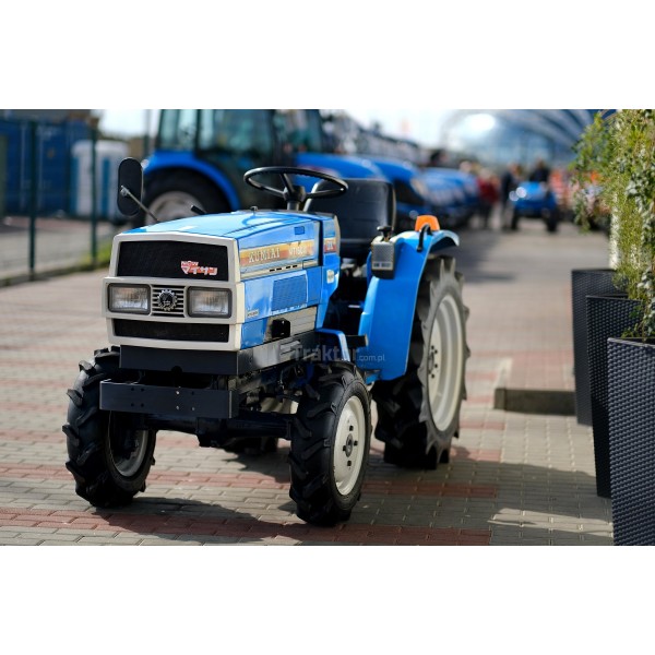 Mitsubishi MT1601