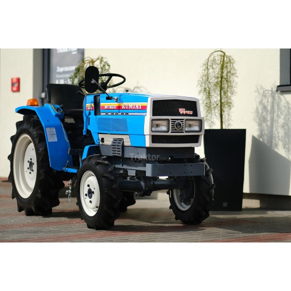Kumiai MT1601D 4x4 16 CV