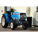 Kumiai MT1601D 4 x 4 16 KM | Traktor.com.pl