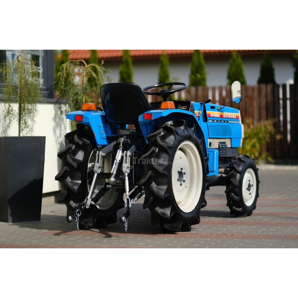 Mitsubishi MT1601