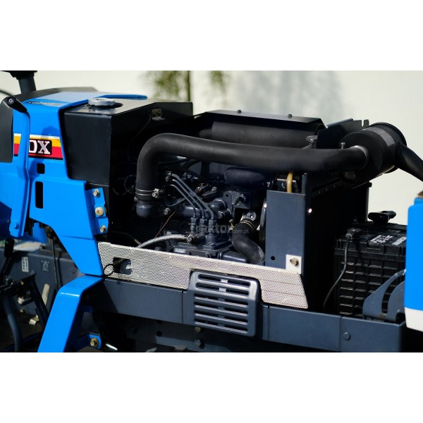 Kumiai MT1601D 4x4 16 CV