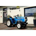 Kumiai MT1601D 4x4 16 CV