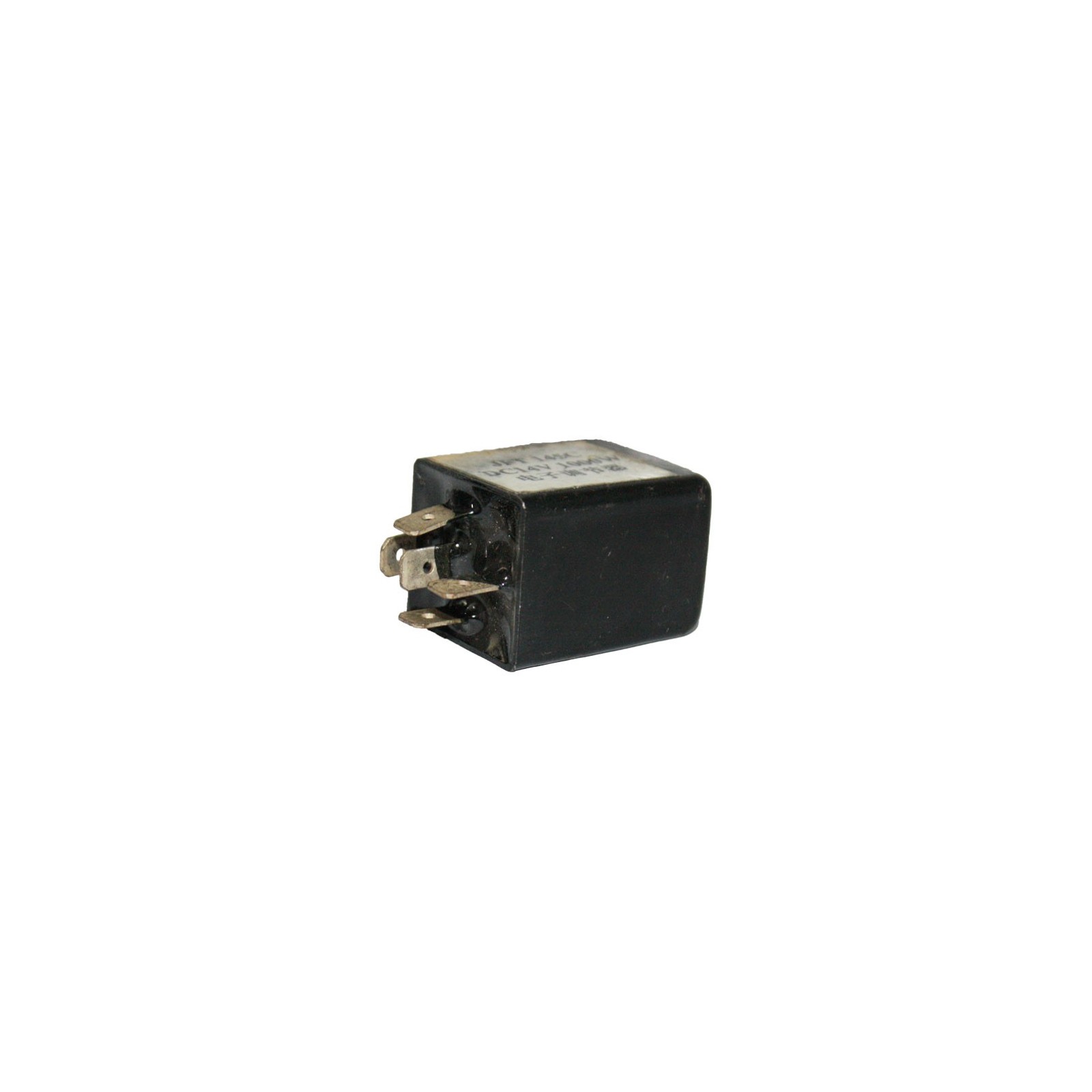JFT145C Voltage Regulator