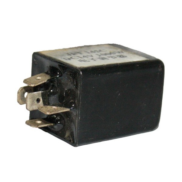 Regulador de voltaje JFT145C