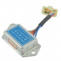 Regulator napięcia / Jinma 204 / Jinma JM204 / JFT1412-14V | Traktor.com.pl