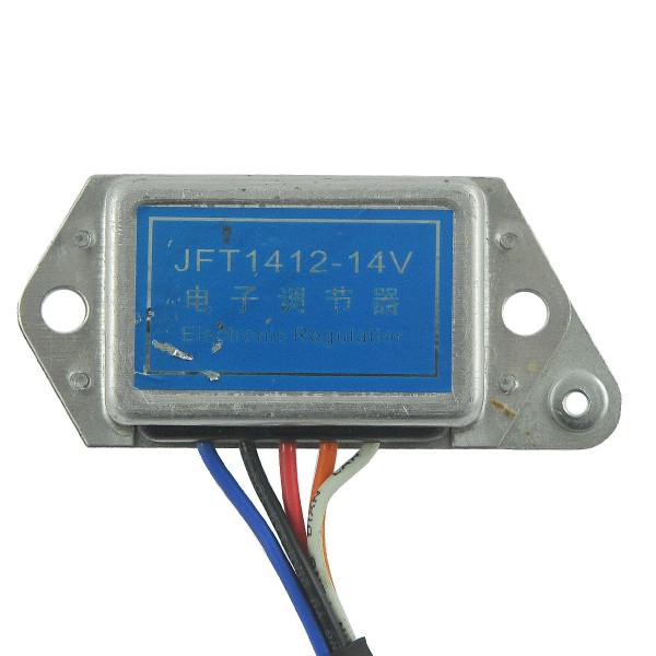 Regulador de voltaje/Jinma 204/Jinma JM204/JFT1412-14V