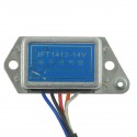Voltage regulator / Jinma 204 / Jinma JM204 / JFT1412-14V