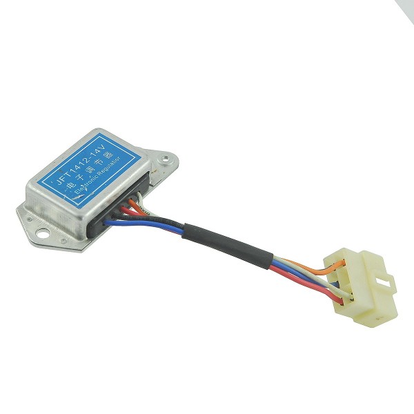 Voltage regulator / Jinma 204 / Jinma JM204 / JFT1412-14V
