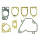Motordichtungen, Dichtungssatz, Dichtungssatz, VST Shakti 135-DI, V50114002X0