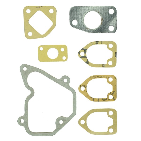 Tesnenie motora, sada tesnení, sada tesnení, VST Shakti 135-DI, V50114002X0
