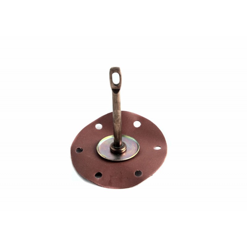 diely vodné čerpadlo - Membrána AC čerpadla