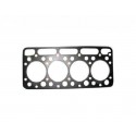 Cost of delivery: KUBOTA L3602 head gasket 87mm. 4 Cylinders