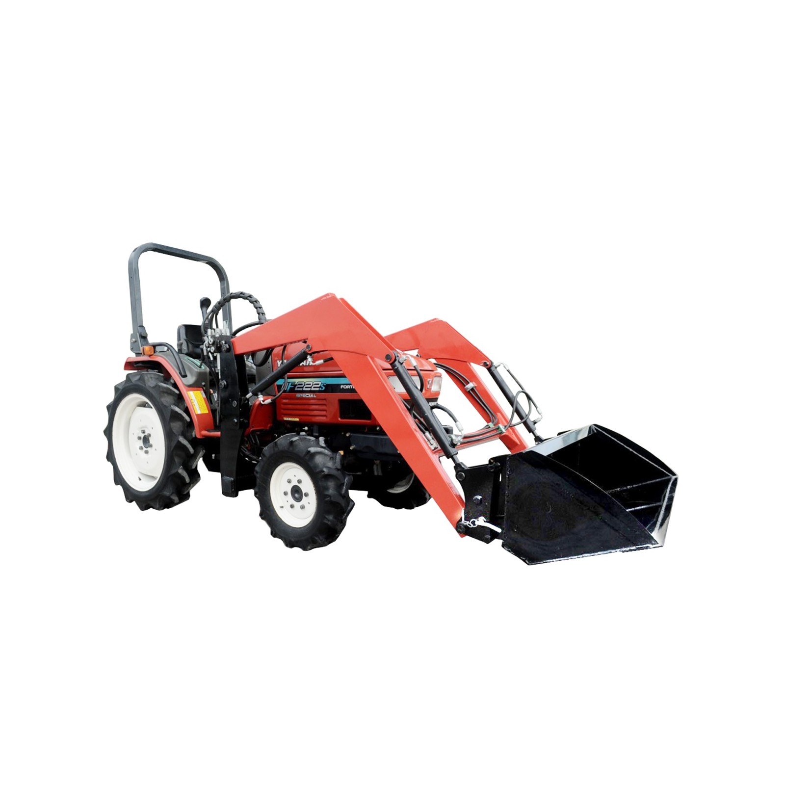 Yanmar AF222S