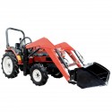 Yanmar AF222S