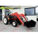 Yanmar AF222S