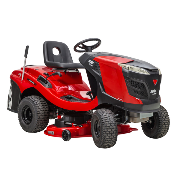 Solo od AL-KO T18-103.4 HD-A V2 Comfort Pro