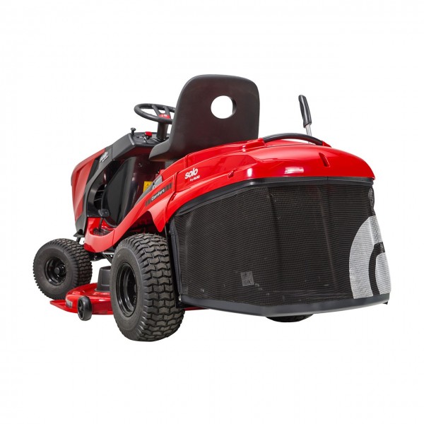 Solo par AL-KO T18-103.4 HD-A V2 Comfort Pro