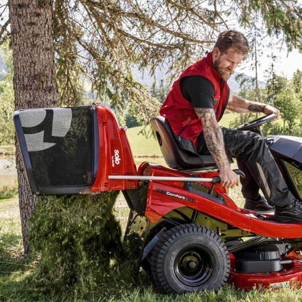 Solo par AL-KO T18-103.4 HD-A V2 Comfort Pro