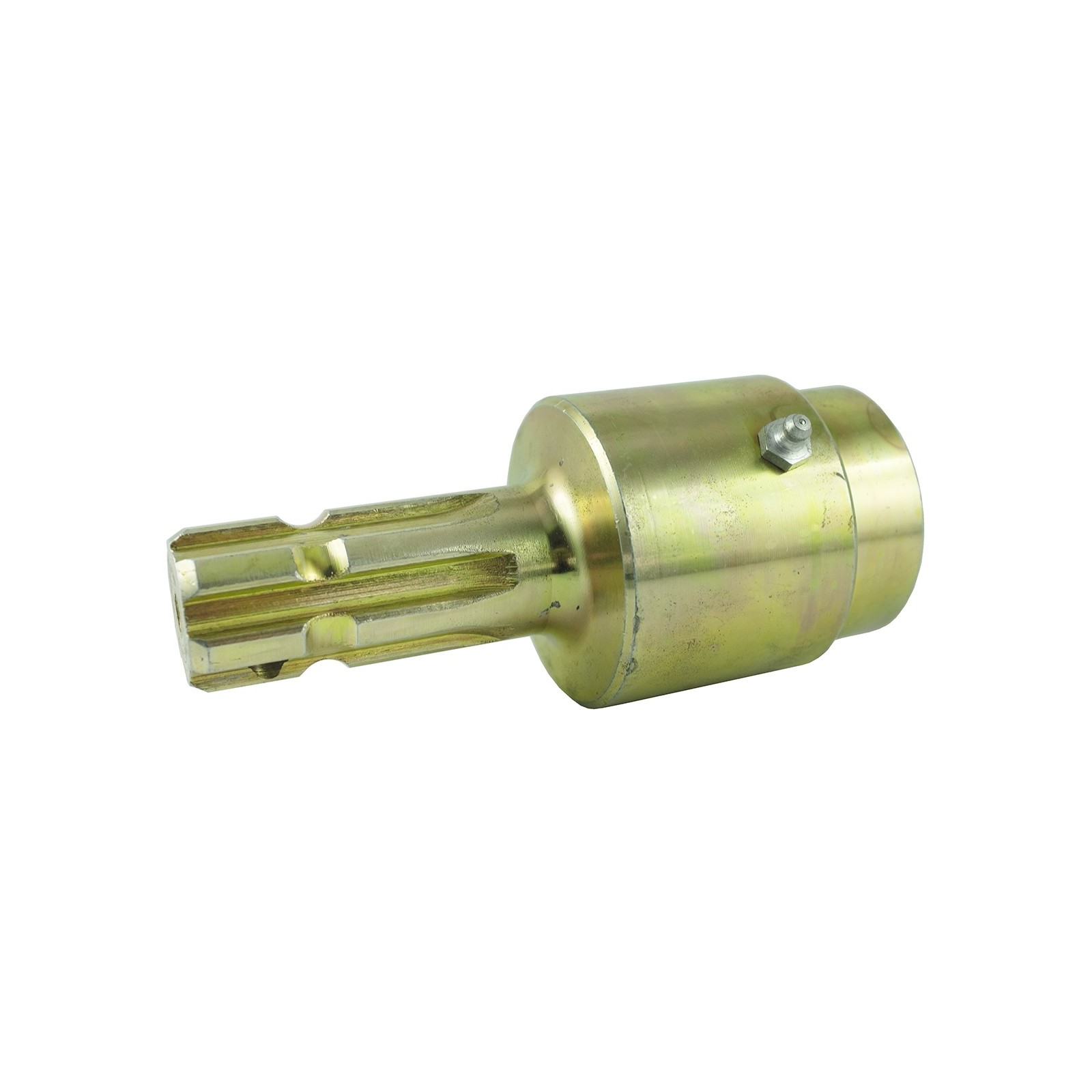 Embrayage prise de force unidirectionnel 1.1/8" - 1.3/8" / Adaptateur prise de force/prise de force / 70KM / p.15451
