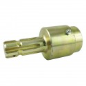 PTO Rücklaufsperre 1.1/8" - 1.3/8" / PTO / PTO Adapter / 70KM / s. 15451