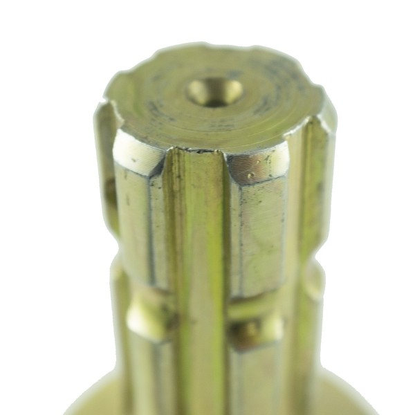 Sprzęgło jednokierunkowe WOM 1.1/8" - 1.3/8" / adapter WOM/PTO / 70KM / s.15451 | Traktor.com.pl
