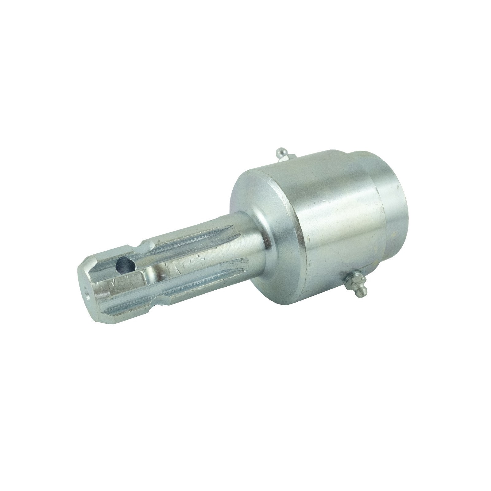 Zapfwellenfreilaufkupplung 1 1/8" - 1 3/8"
