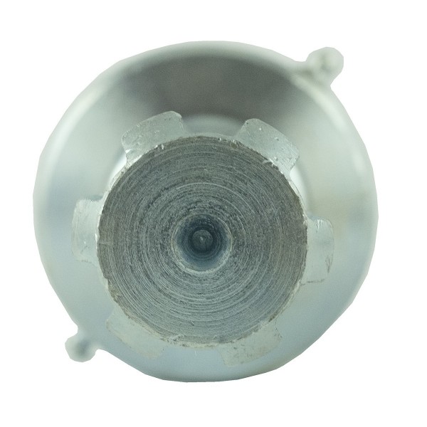 PTO one-way clutch 1 1/8" - 1 3/8"