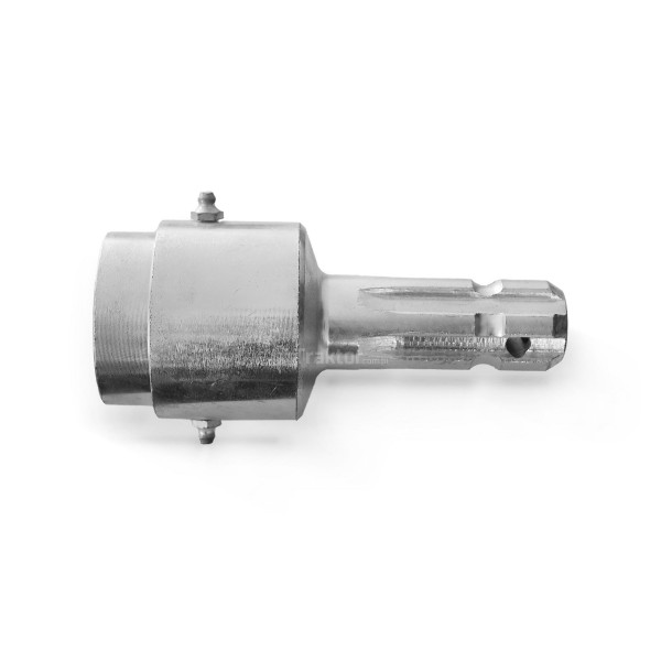 Jednosmerná spojka PTO 1 1/8" - 1 3/8"