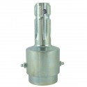 Sprzęgło jednokierunkowe WOM 1 1/8" - 1 3/8" | Traktor.com.pl