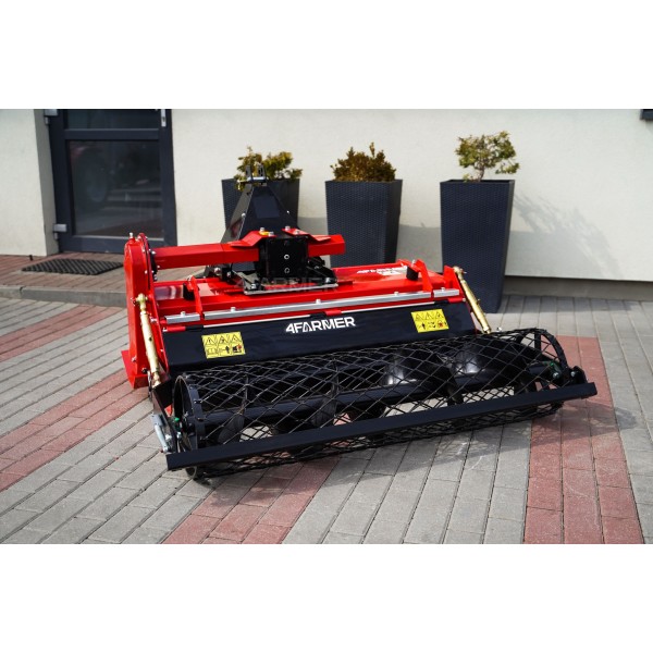 Fraise séparatrice SB 105 Standard 4FARMER | Traktor.com.pl