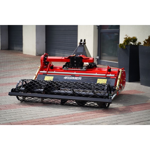 Fraise séparatrice SB 105 Standard 4FARMER | Traktor.com.pl