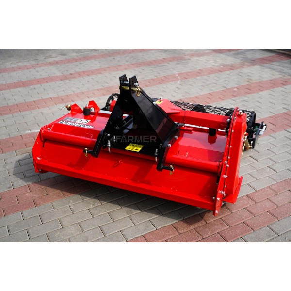 SB 105 Standard 4FARMER Separační kultivátor | Traktor.com.pl