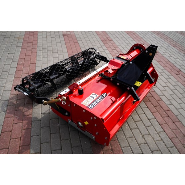 Glebogryzarka separacyjna SB 105 Standard 4FARMER | Traktor.com.pl