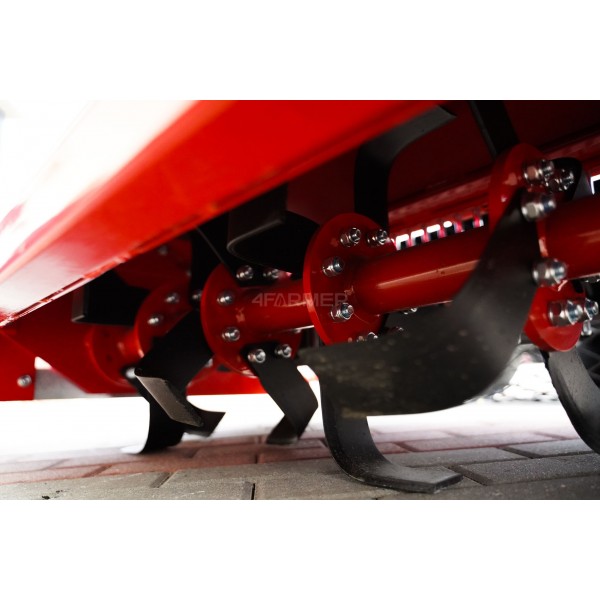 Fraise séparatrice SB 105 Standard 4FARMER | Traktor.com.pl