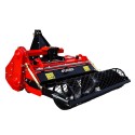 Motoculteur séparateur SB 125 Standard 4FARMER | description, prix