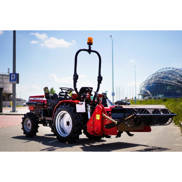 SB 125 Standard 4FARMER Trennfräse | Beschreibung, Preis
