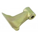 Bijak, nóż młotkowy, młotek bijakowy do kosiarki bijakowe EFD / EFDH / RM-33 / STARK / KDL / KDX / 14 mm / 770 g