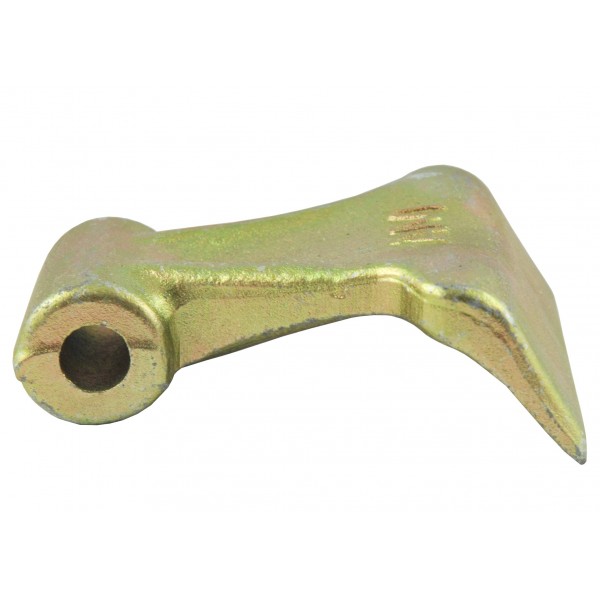 Bijak, nóż młotkowy, młotek bijakowy do kosiarki bijakowe EFD / EFDH / RM-33 / STARK / KDL / KDX / 14 mm / 770 g