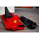 Glebogryzarka separacyjna SB 165 Standard 4FARMER | opis, cena
