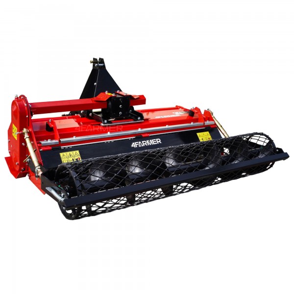 Glebogryzarka separacyjna SB 145 Standard 4FARMER | opis, cena