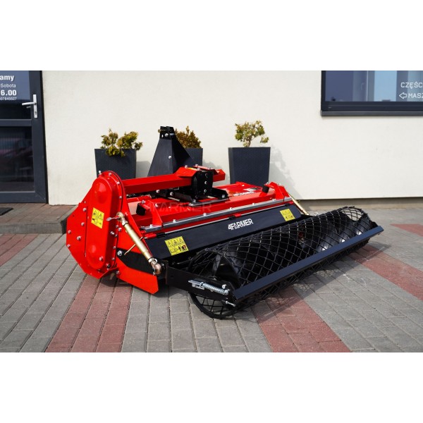 Oddeľovací kultivátor SB 145 Standard 4FARMER | popis, cena